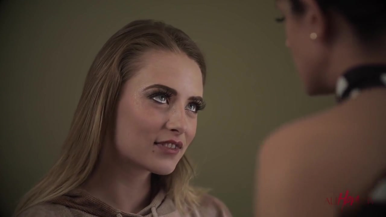 Kyler Quinn And Penney Play - Lonely Lesbians