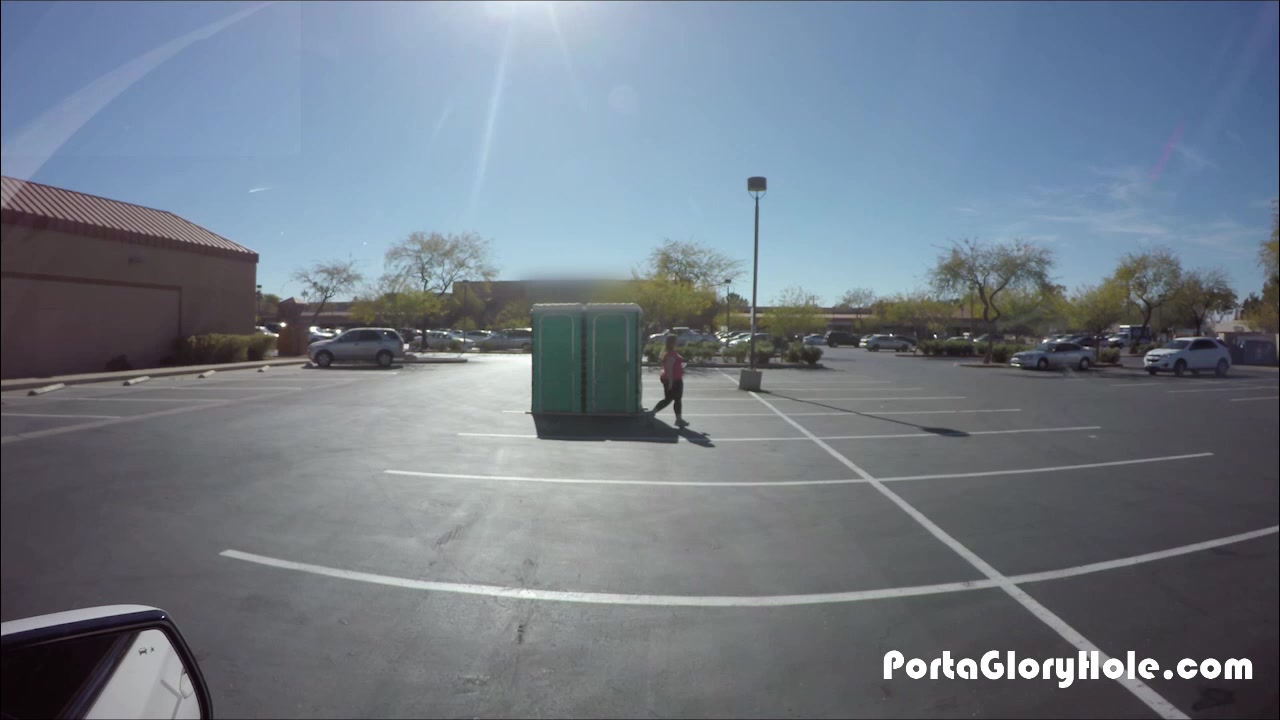 Chelsea Video - PortaGloryhole