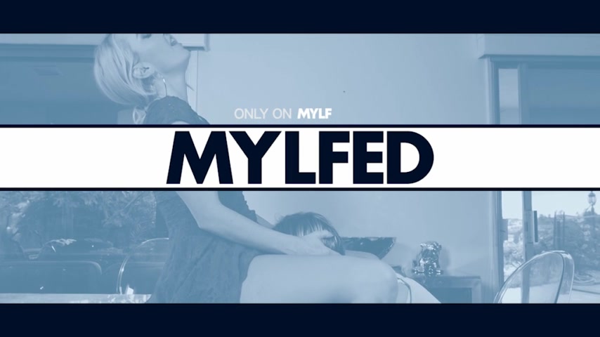 Carpet Munching MILF Mania - MYLF