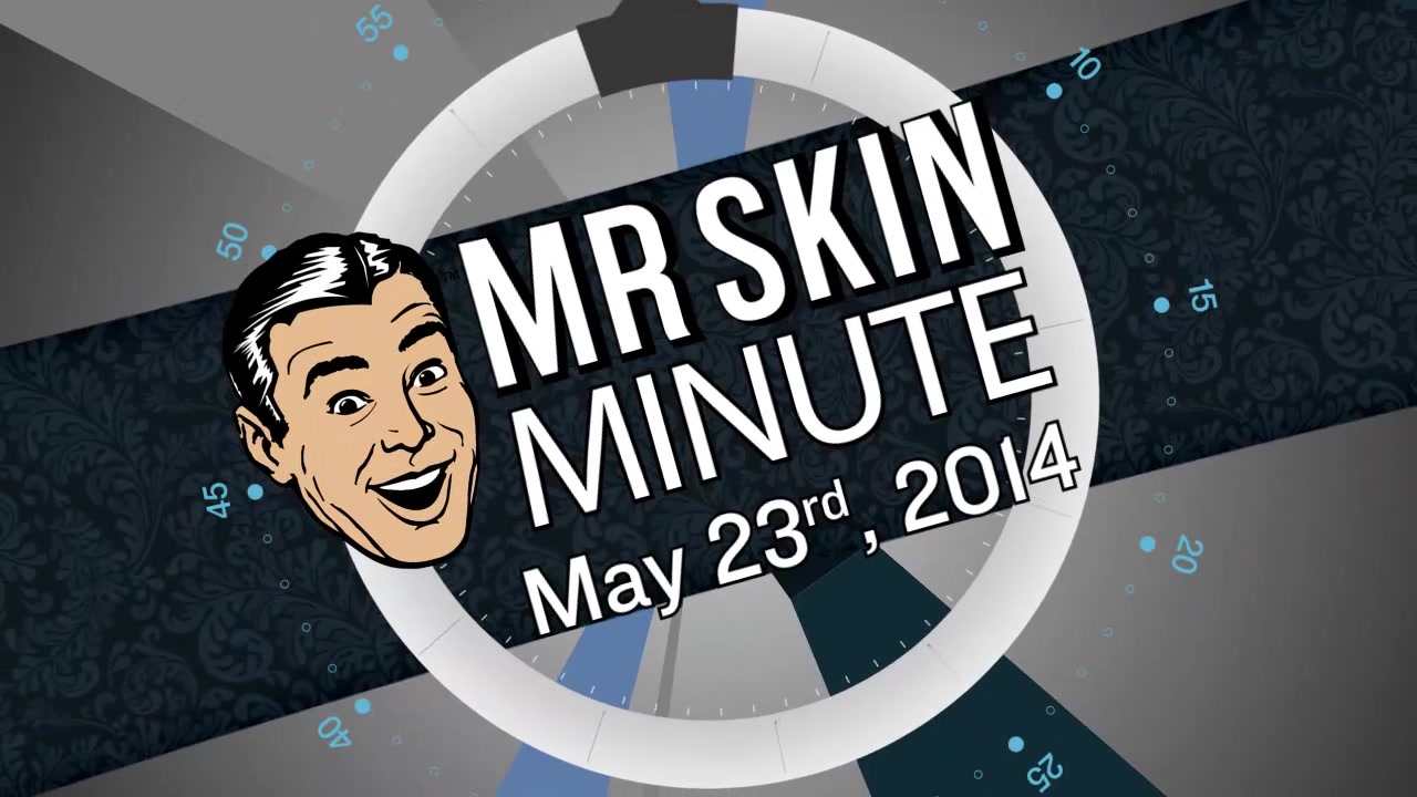 See Drew Barrymore Bare More - Mr.Skin