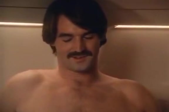 Shanna McCullough, Mike Horner in sex on a plain in vintage classic porn