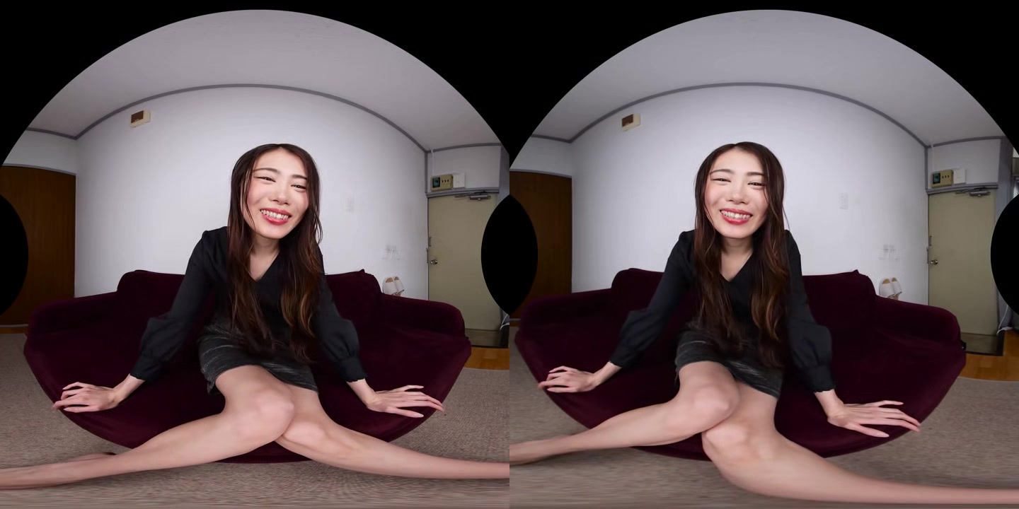 Nagisa Tachibana in Apartment Days! Guest 243 Nagisa Tachibana Side B - FANTASTICA