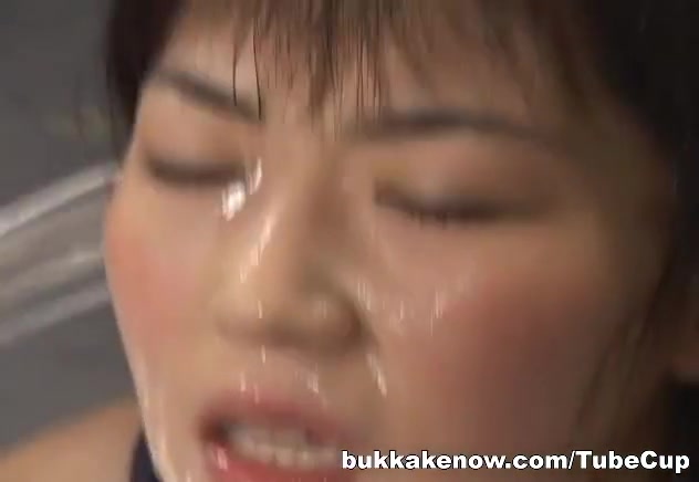 Shinobu Kasagi Hot Asian chick likes hardcore sex