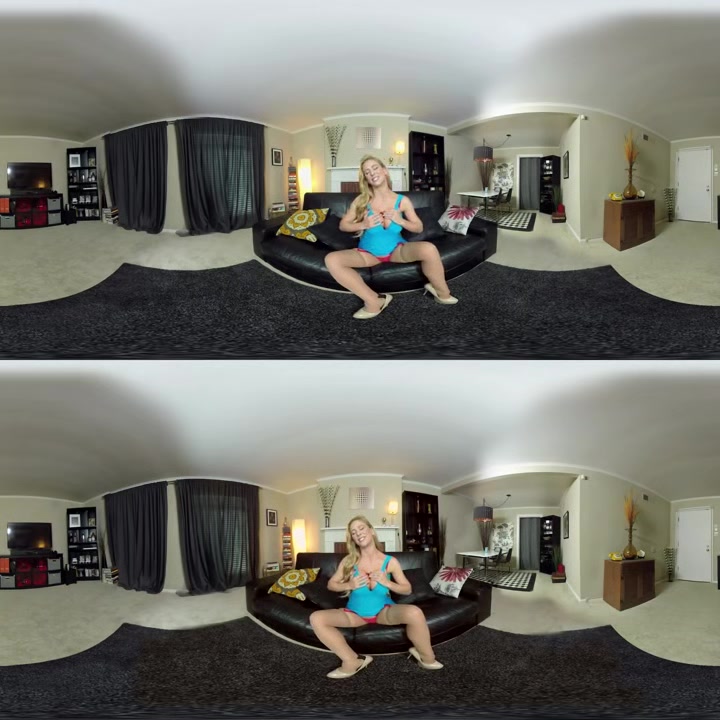 Milf Fantasy - VixenVR Ultra