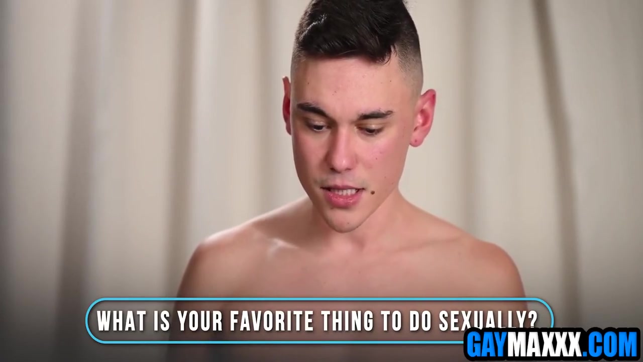Jacob King, Crush Daddy And Gay Porn In Two Twinks Fucked In Threesome Crush Stepdaddy 7 Min