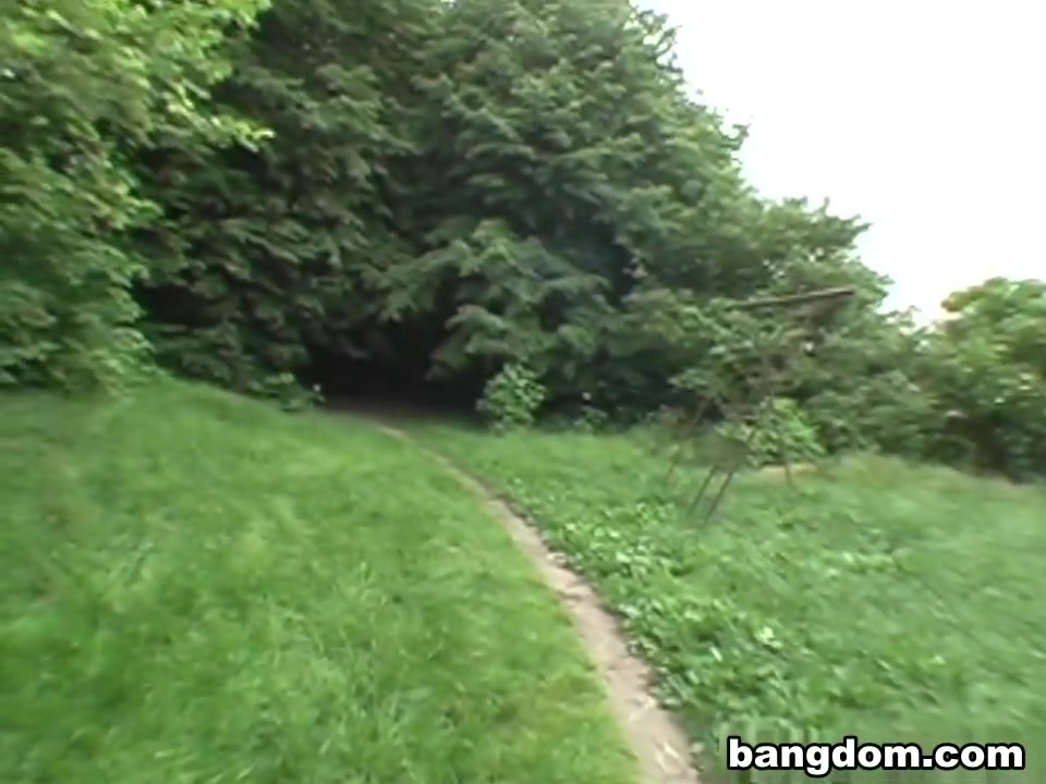 Garden of Sin