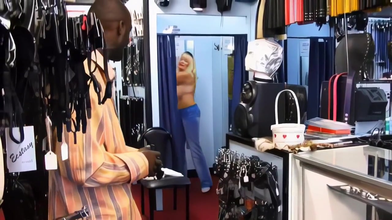 Kayla Upscaled 1080p
