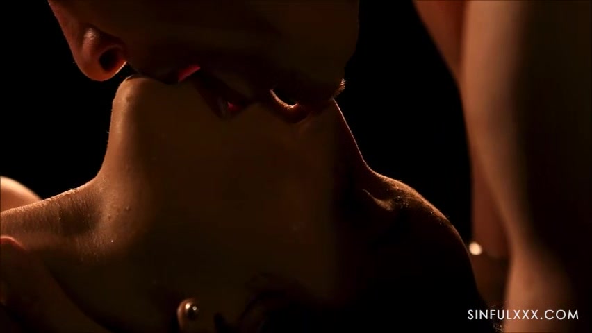Close up Sensual Sex in the Water by SinfulXXX - Sinfulxxx