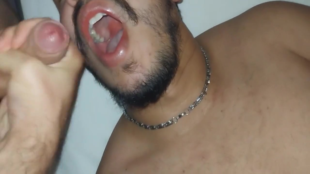 Having Sex With A Big Ass Man And I Ended Up Cumming In His Face