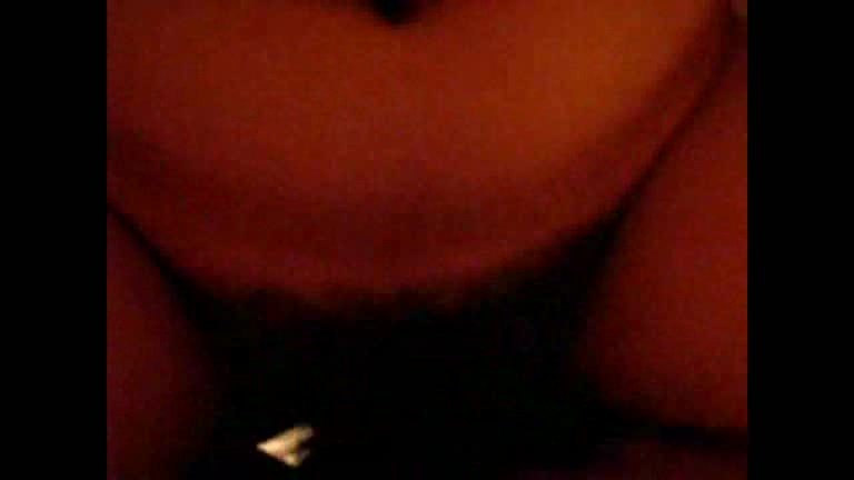 Hairy dick enters hairy pussy in the amateur video
