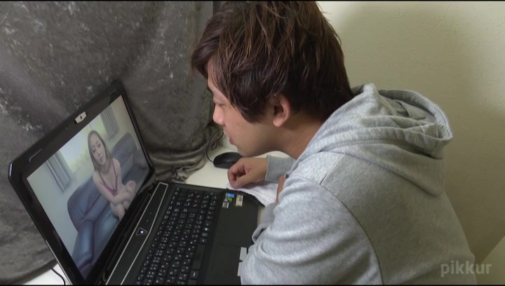 Jyuri Kisaragi Remote Ntr