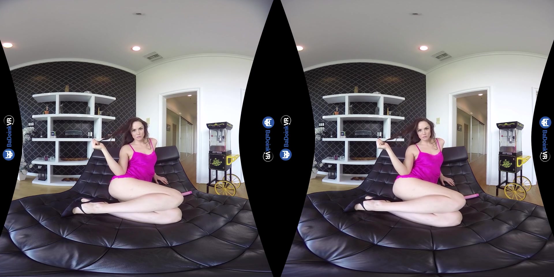 Tori Black Friday (Solo)