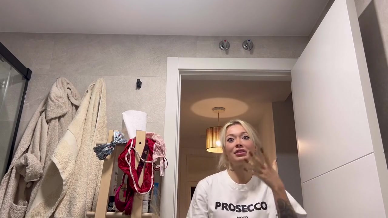 Real Life - Dating A Big Dick On Tinder