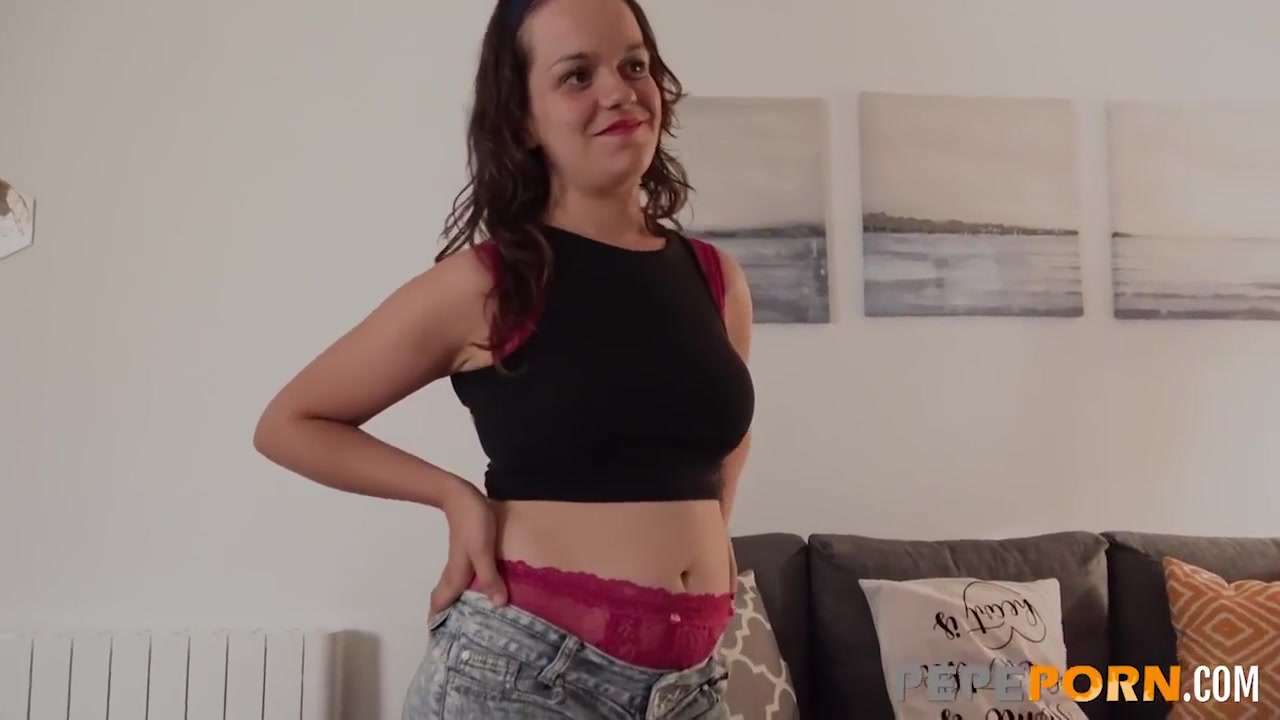 They Want Us To See Em Having Anal Sex: Meet Married Couple Lila And Pedro!