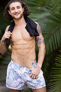 David Handful