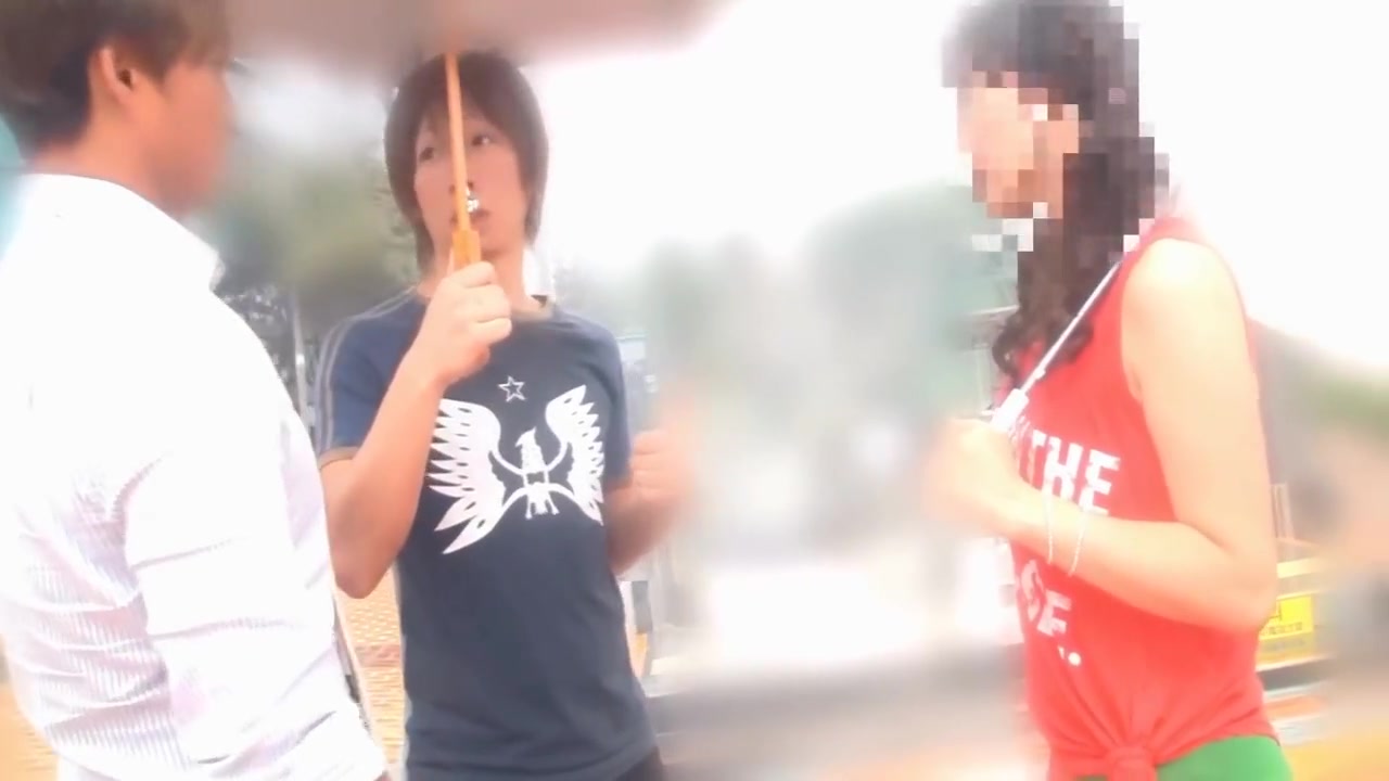 Tall Long Legged Korean Girl - .6