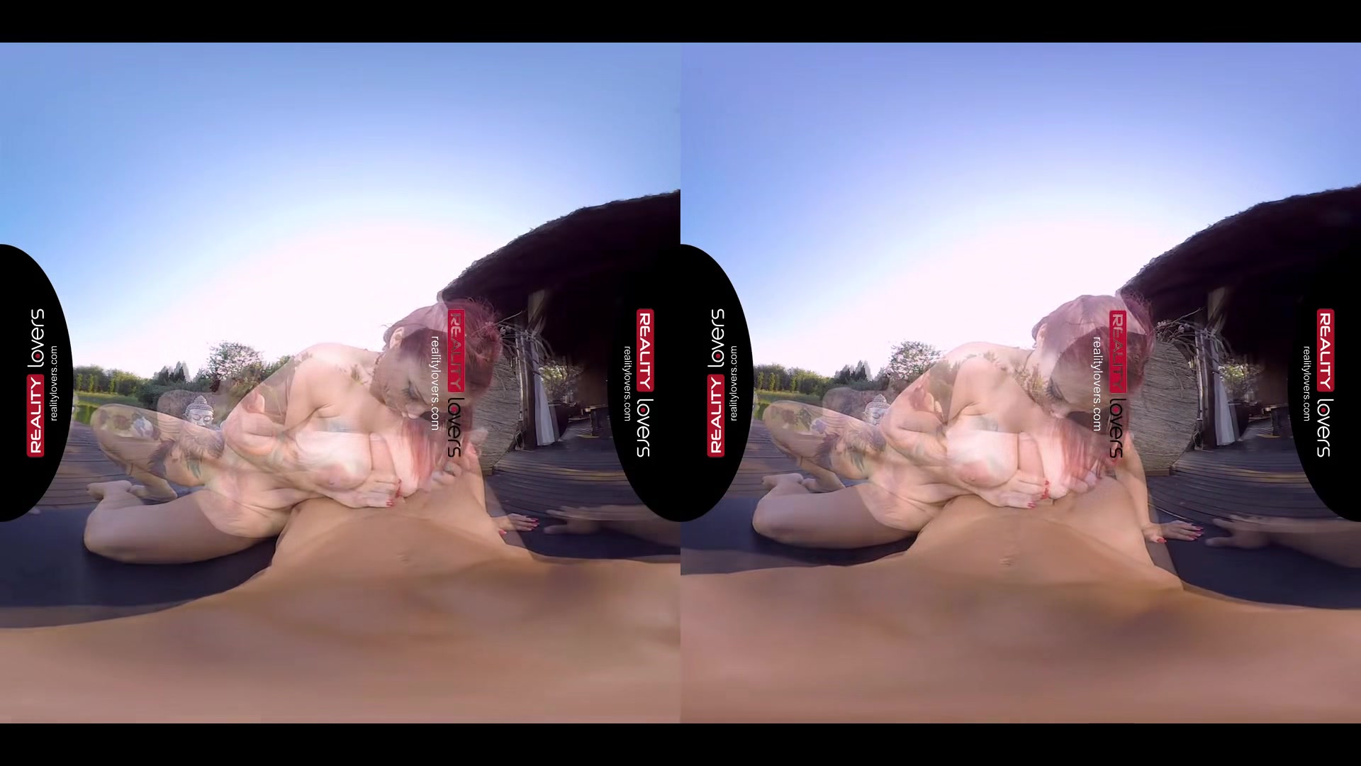 Wild Tropical Ride - RealityLovers