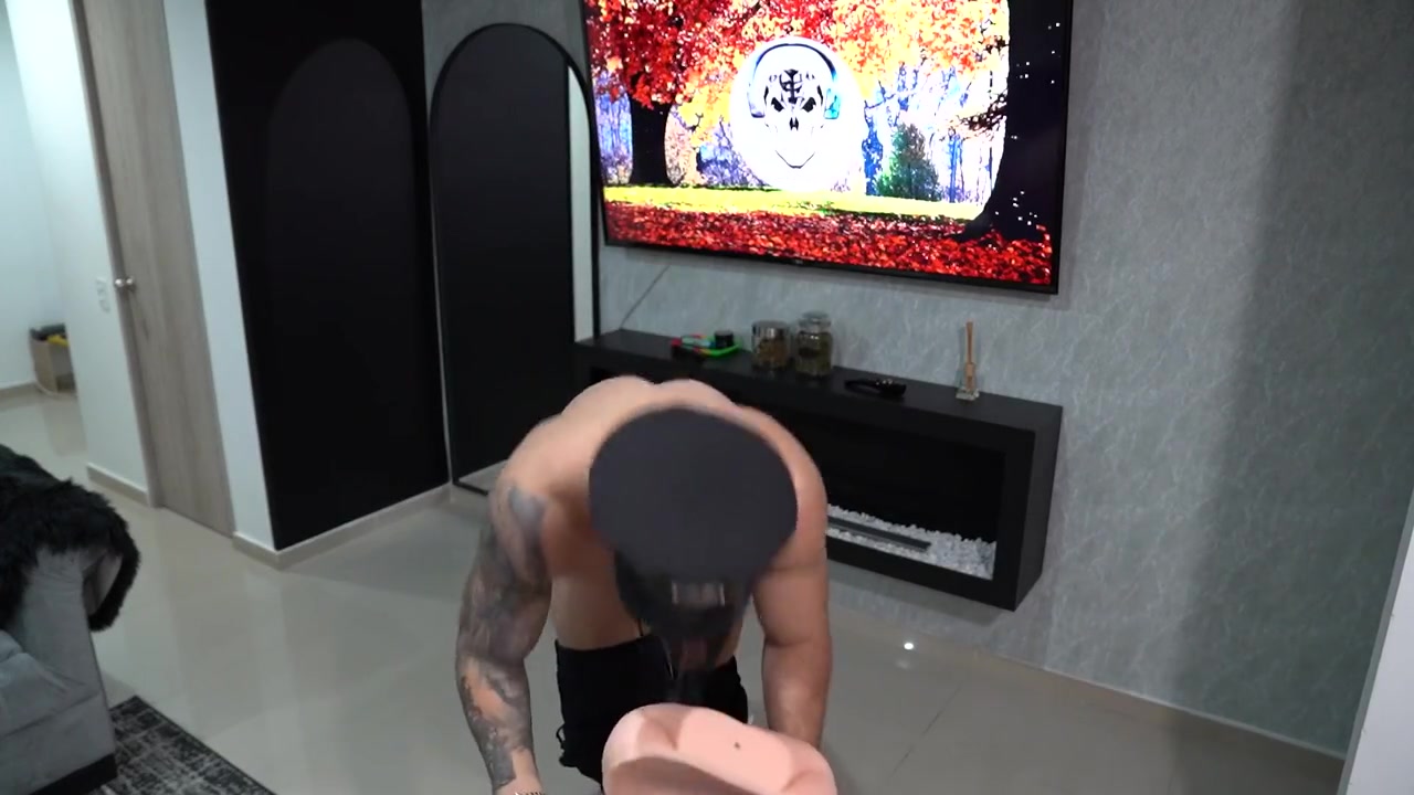 He Will Put The Full Weight Of The Law On You