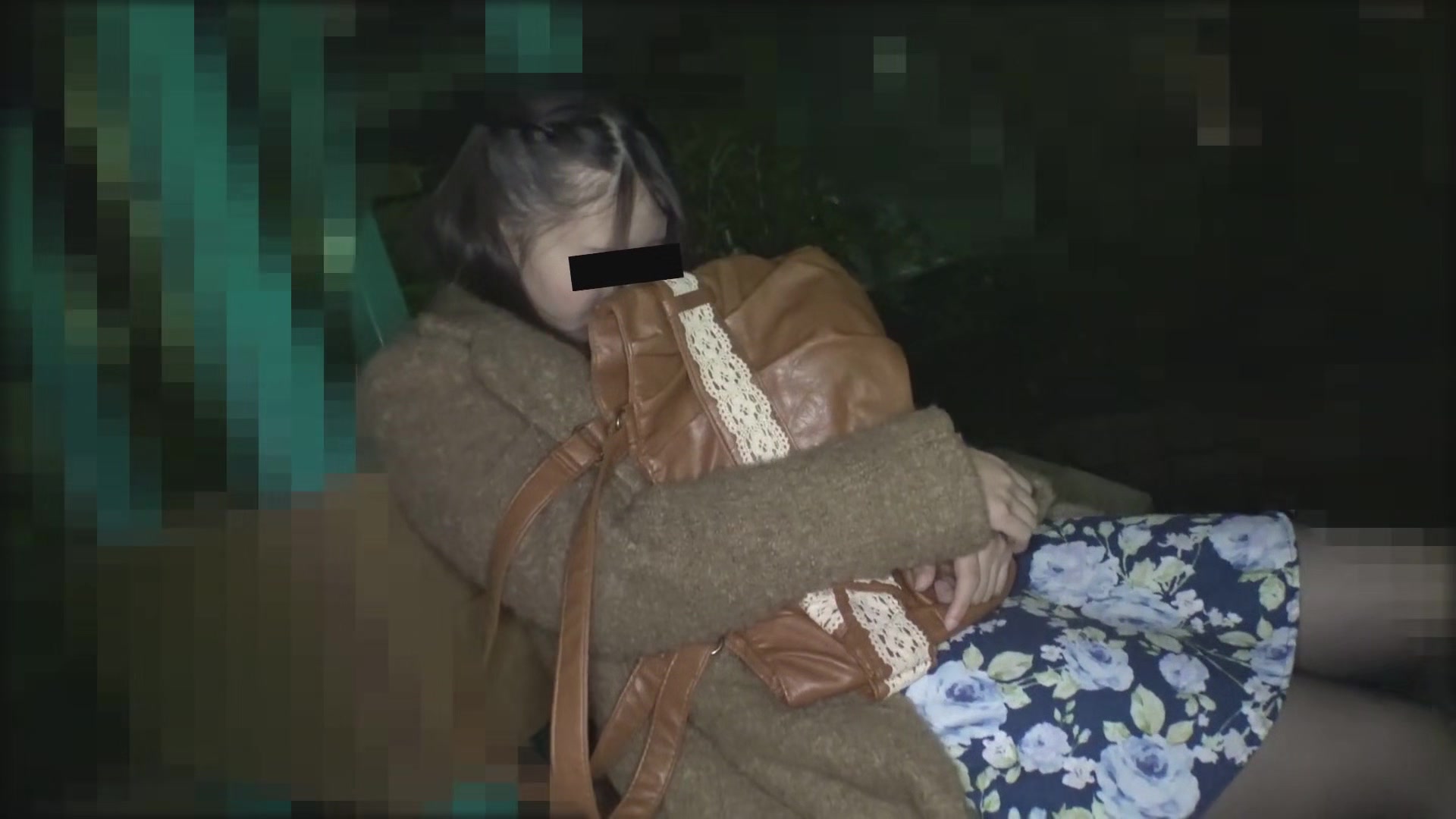 Bihue Kaneko Pick Up A Girl From Park - 10musume