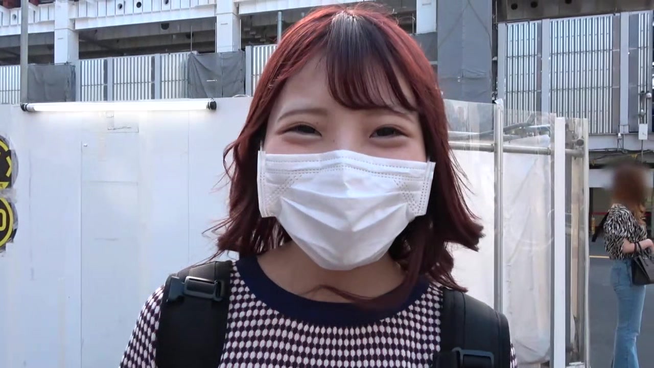 200GANA-2599 Japanese Amateur
