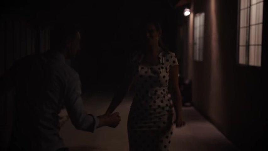 Second Chance pt.1