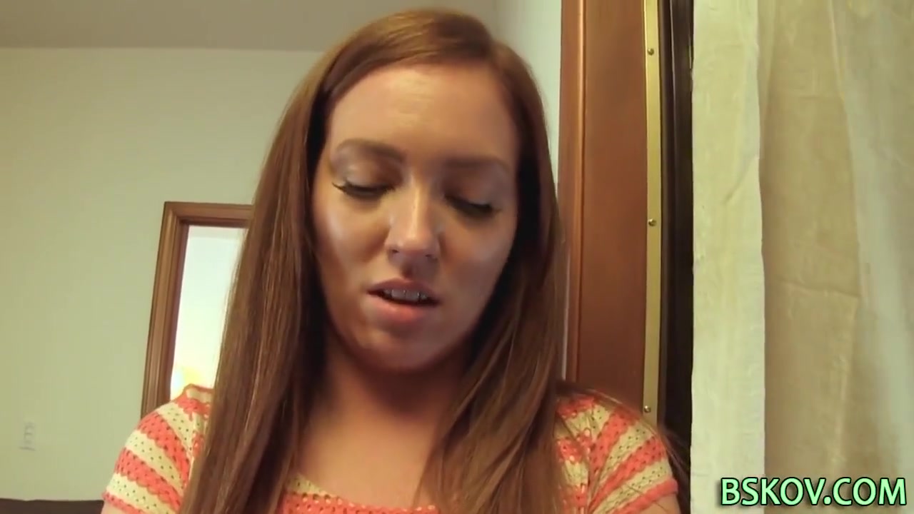 Rimmed teen 18+ Pornstar Babe