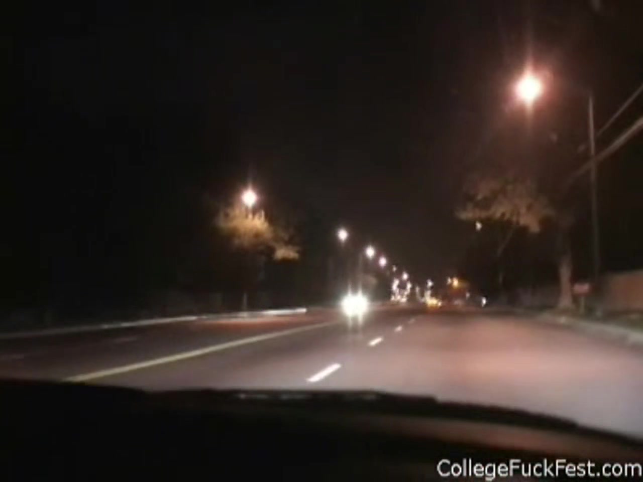 Coed fuck foursome teens 18+ go to town