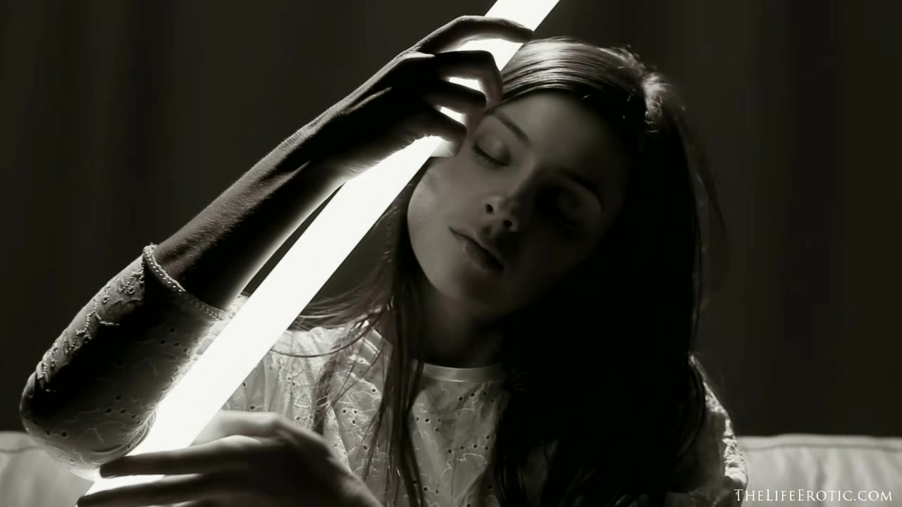 Fluorescent - Melena A - TheLifeErotic