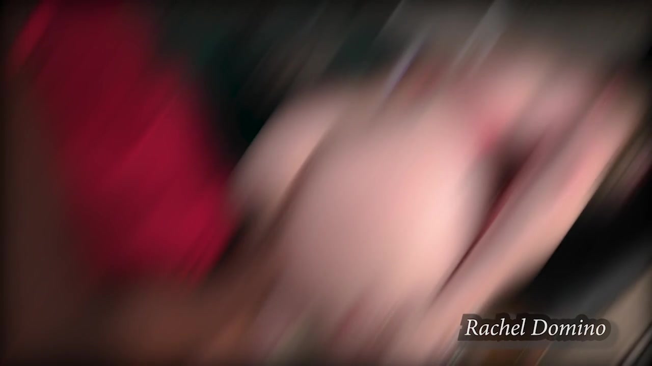 The Massurer - Sex Movies Featuring Rachel Domino