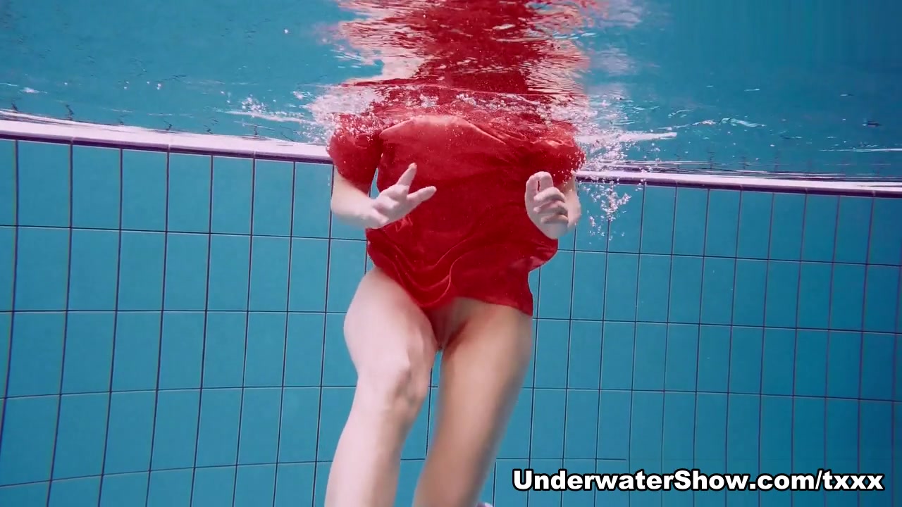 Avenna Video - UnderwaterShow
