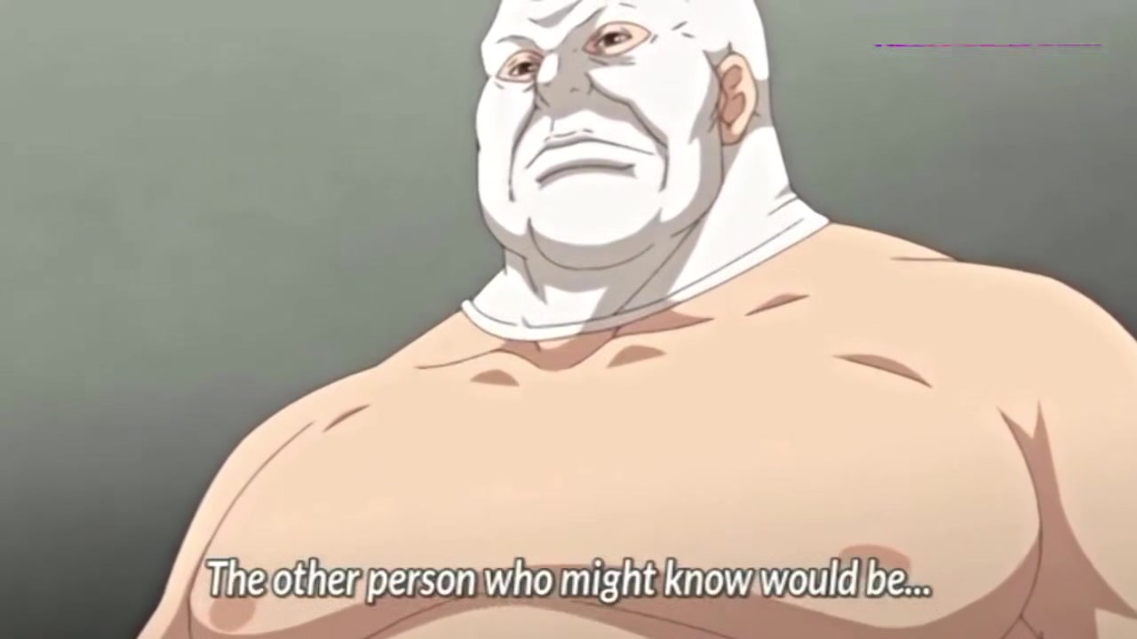 Jitaku Keibiin 02 Ep.8 ENG SUB
