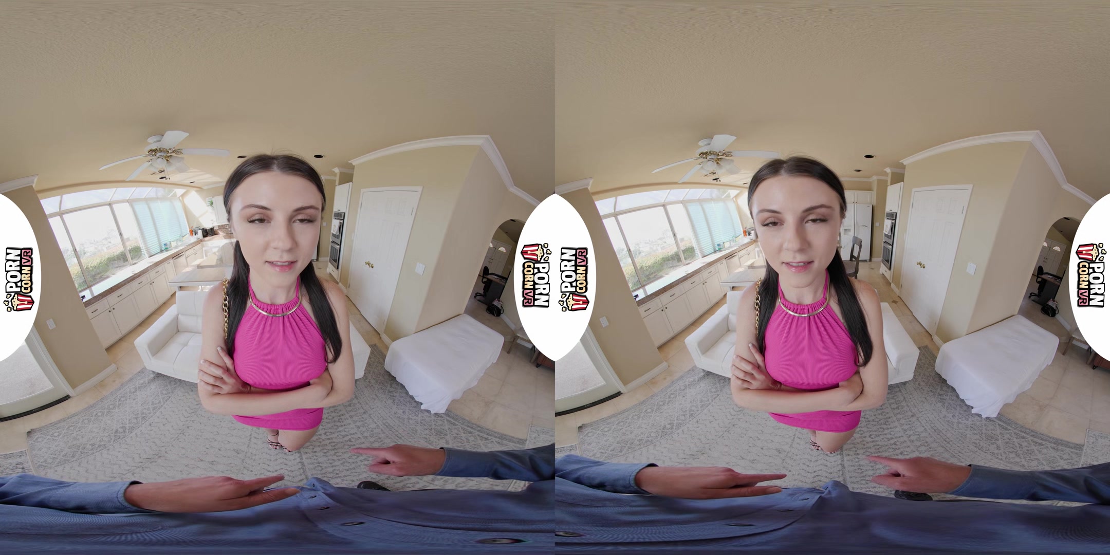 She Needs a Dick in Her Ass