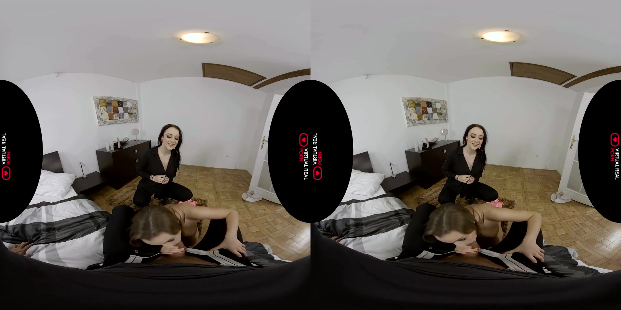 Savage's School: The Extra Class 05 - SexLikeReal