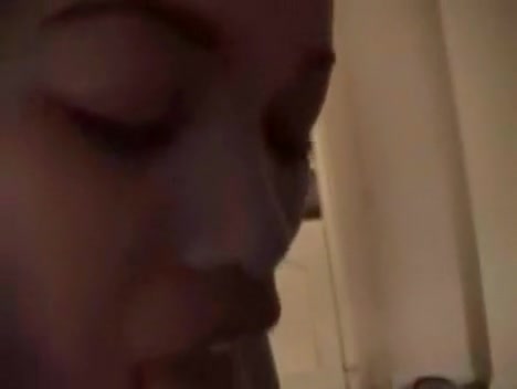 Thai bitches works with my cock and receives big portion of jizz