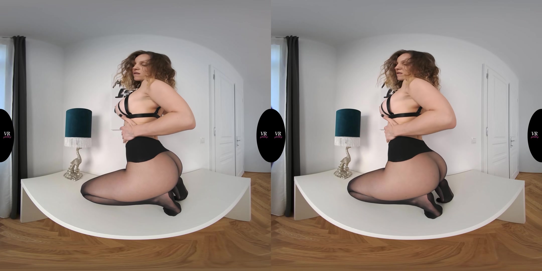 Booties Compilation by VRsolos - VRsolos