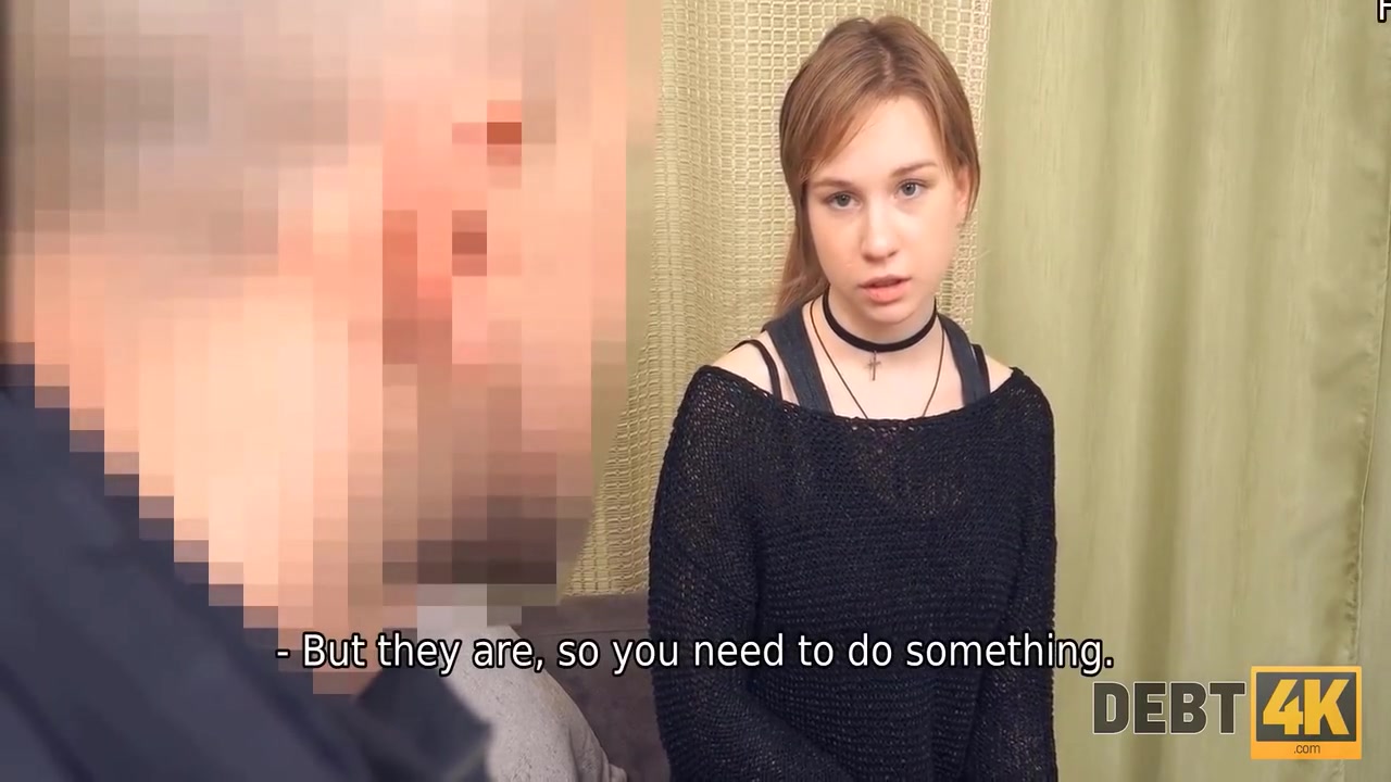 Girl Pays For Gadgets By Sucking And Riding Collectors Dick 11 Min With Alice Klay And Eva Abel