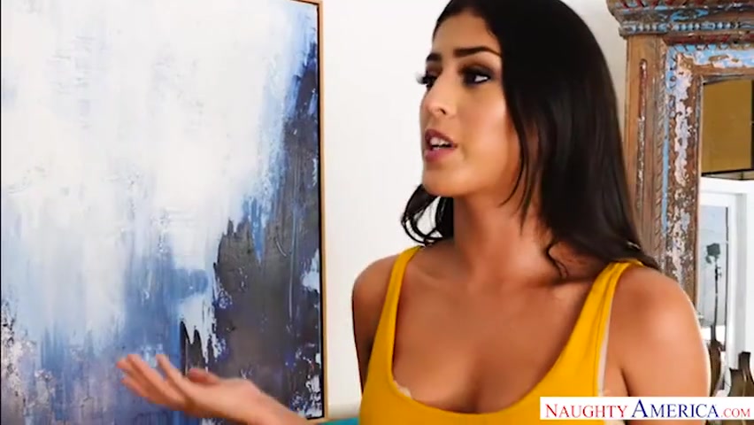 Secret Wild Fucking With Wifes Hot Brunette Wife After Disappointing Decoration