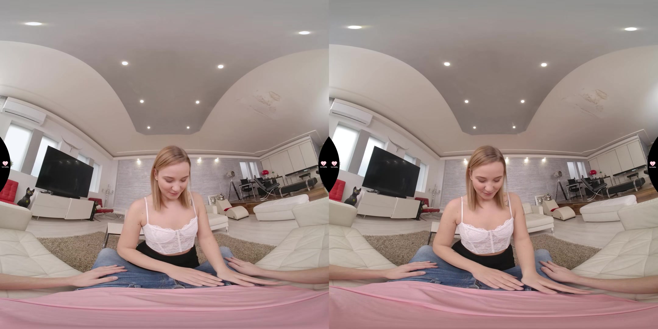 Poppy Will Pleasure You - Lustreality