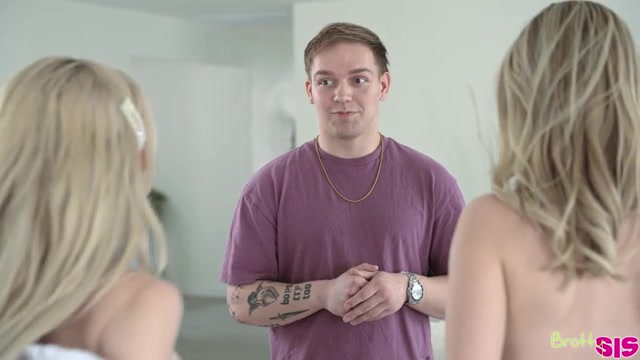 Do You Think Dad Will Like These Stepbro - S27:E5 - Brattysis