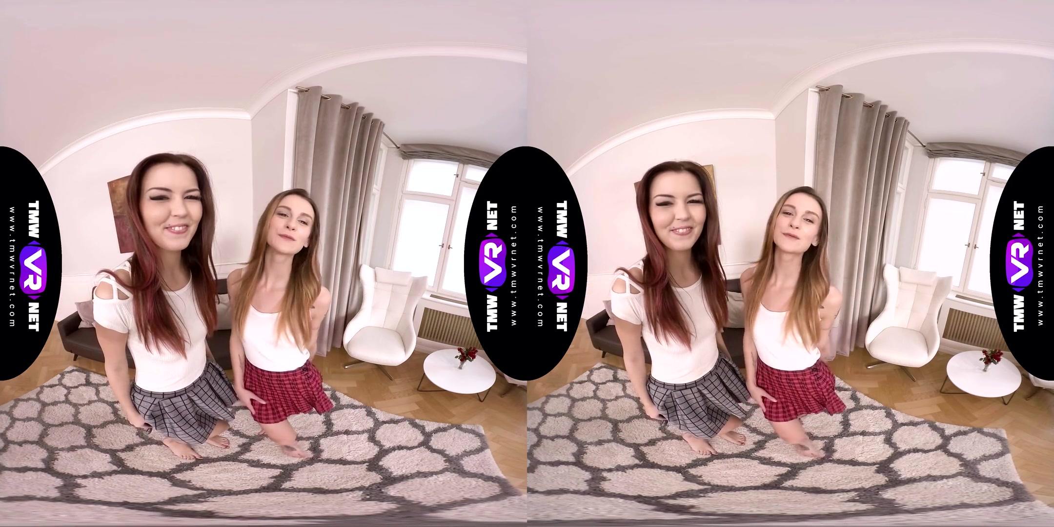 Sweet Girlish Sex Secret - SexLikeReal