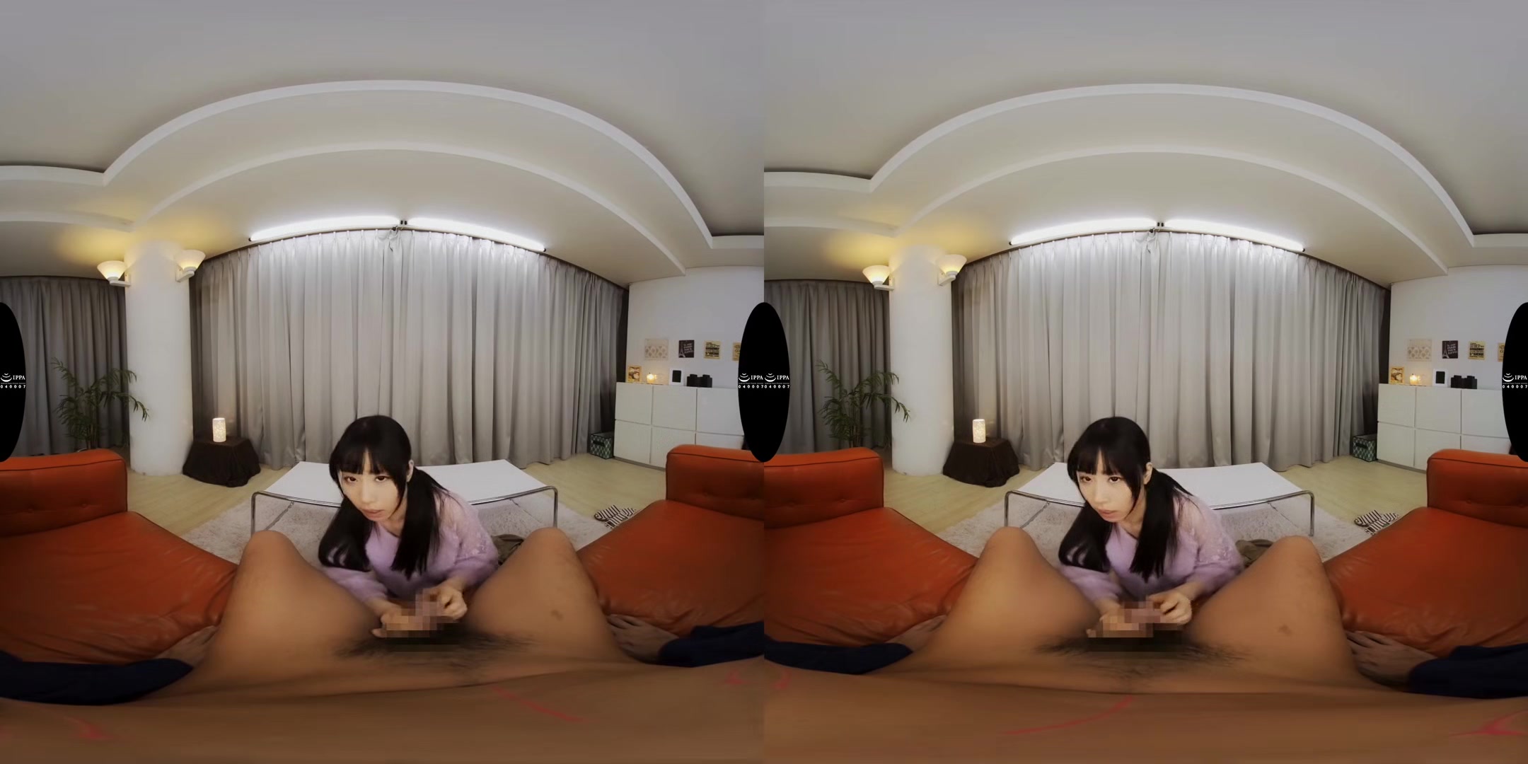Your Stepsister Crawls Into Bed with You I Love My Stepbrother!; Cute Japanese Babe POV