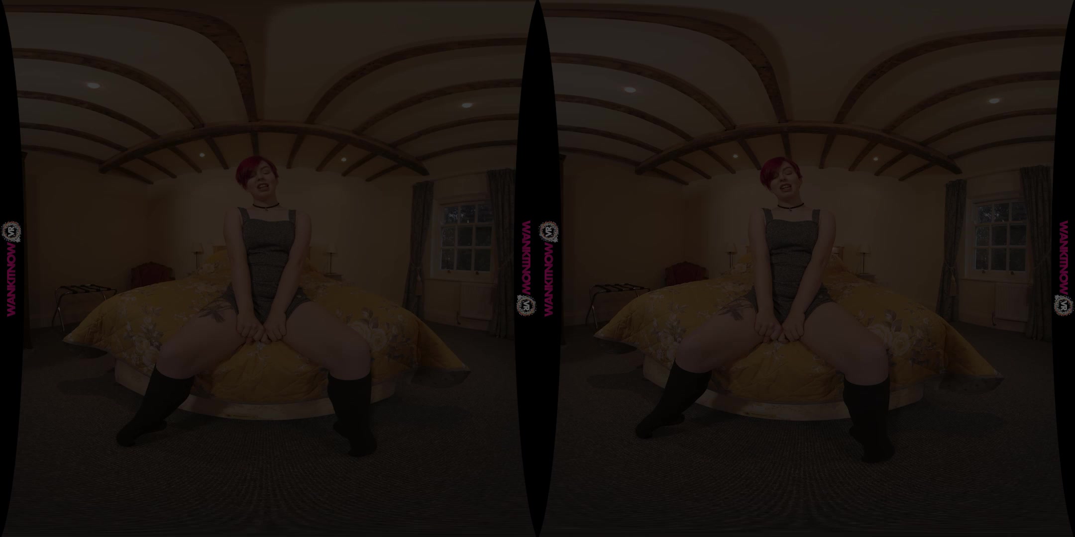 Play With Me featuring Olivia Kinks - WankitNowVR
