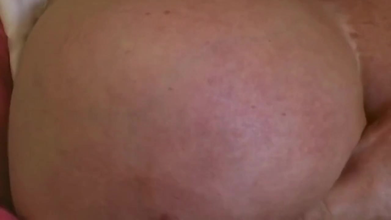 Huge Boobs - Horny Milf With Satisfies Her Stepson