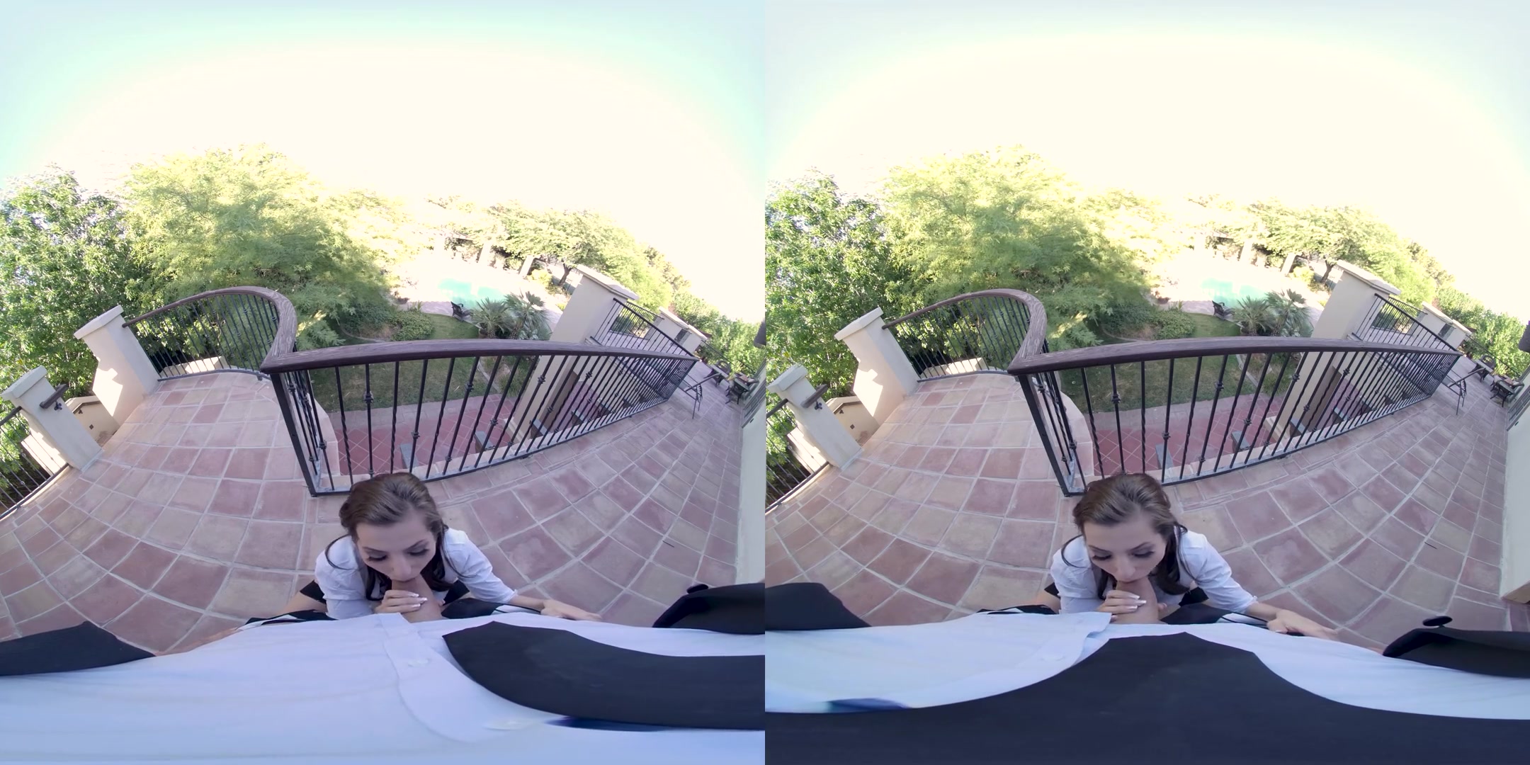 Bachelor No More - Amazing Porn Star Hardcore POV Sex
