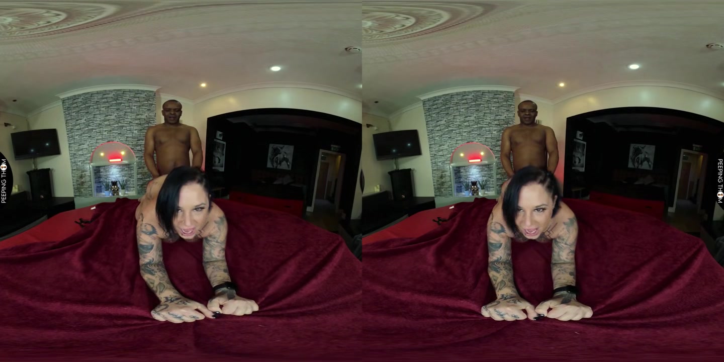 BBC Cuckold - PeepingThom