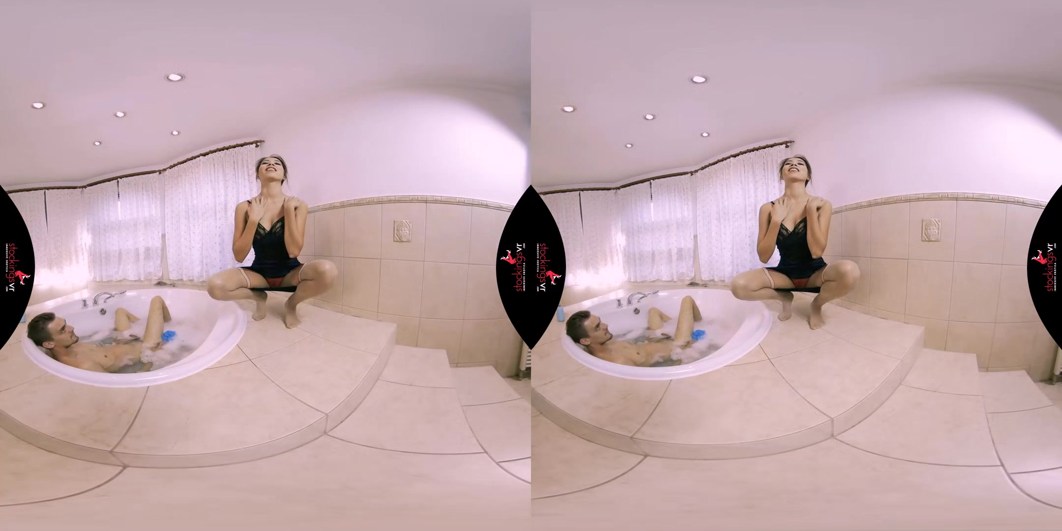 Dripping starring Paula Shy