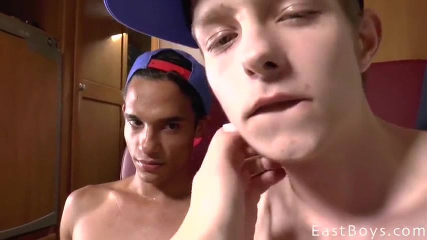 Rubax Video - Corey & Miguel