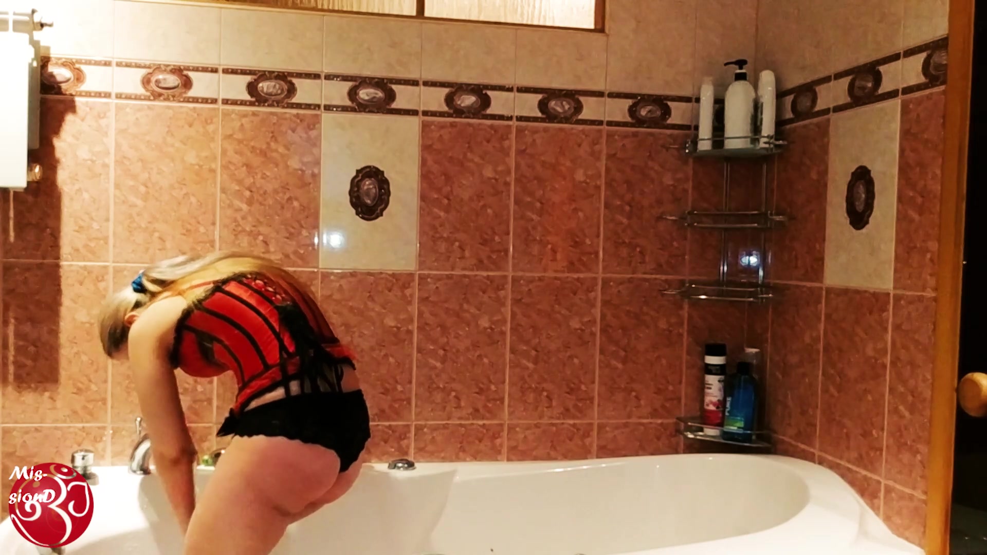 Ass Shaking - Sex Movies Featuring Findom Goaldigger