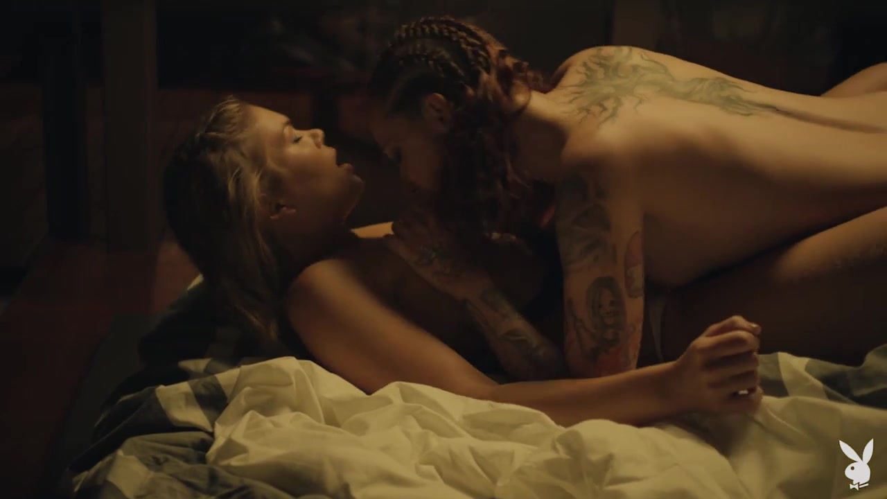 Seduction Principles - PlayboyTV
