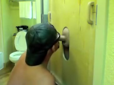 Gloryhole Blue Collar Boy-Friend